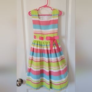 Bonnie Jean Dress